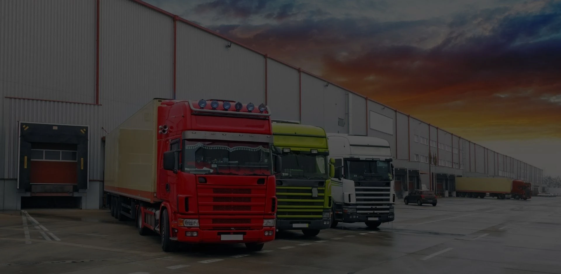 Ankara Sakarya Ambarı